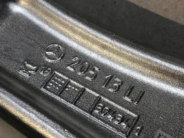 Mercedes-Benz C W205 Braccio di controllo sospensione anteriore inferiore/braccio oscillante A20513LI