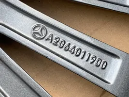 Mercedes-Benz C W206 Felgi aluminiowe R19 A2064011900