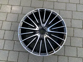 Mercedes-Benz CLS W257 R20-alumiinivanne A2574014300