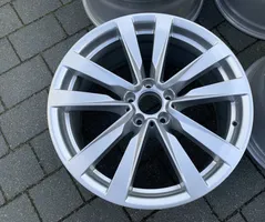 Mercedes-Benz S W223 R19 alloy rim A2234013100