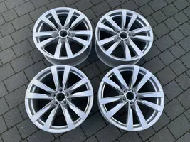 Mercedes-Benz S W223 R19 alloy rim A2234013100