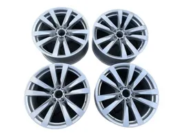 Mercedes-Benz S W223 R19 alloy rim A2234013100