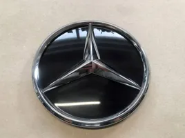 Mercedes-Benz EQB Logo, emblème, badge A0008880400