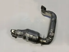 Mercedes-Benz GLB x247 Filtre à particules catalyseur FAP / DPF A2474907200