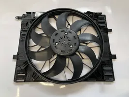 Mercedes-Benz E W213 Ventilatoru komplekts A0999067903