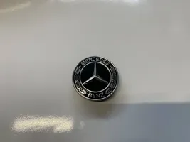 Mercedes-Benz C W205 Muut logot/merkinnät A0008173305