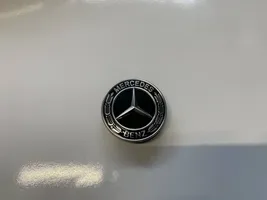 Mercedes-Benz E W213 Muut logot/merkinnät A0008173305