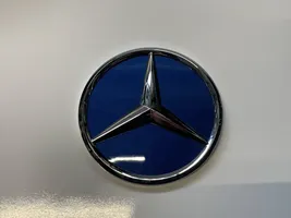 Mercedes-Benz S C217 Emblemat / Znaczek tylny / Litery modelu A0998108500
