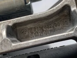 Mercedes-Benz C W206 Scatola dello sterzo A0934600100