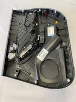 Ford Fiesta Boczki / Poszycie drzwi przednich H1BBA23943A