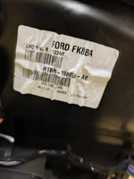Ford Fiesta Scatola climatizzatore riscaldamento abitacolo assemblata H1BH19B555AE
