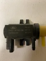 Ford Fiesta Turbo solenoid valve CM5G9F490BA