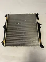 Peugeot 208 Radiateur de refroidissement 9825332380