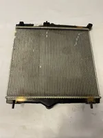 Peugeot 208 Radiateur de refroidissement 9825332380