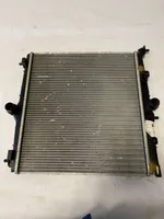 Peugeot 208 Radiateur de refroidissement 9825332380