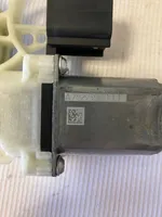 Ford Fiesta Front door window regulator motor A75655111