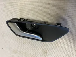 Ford Fiesta Poignée inférieure de porte avant H1BB-A22601-BFW