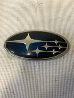 Subaru Legacy Logo/stemma case automobilistiche 93033AJ000