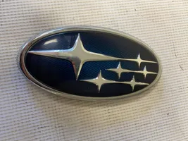 Subaru Legacy Logo, emblème de fabricant 93033AJ000