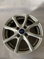 Ford Fiesta R15 alloy rim H1BCA1B