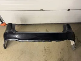 Mercedes-Benz GLS X167 Rear bumper A1678857206