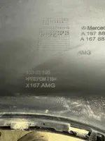 Mercedes-Benz GLS X167 Puskuri A1678857206