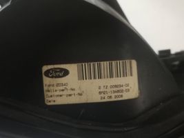 Ford Galaxy Lampy tylnej klapy bagażnika 2TZ00923402