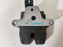Volvo V50 Tailgate/trunk/boot lock/catch/latch 31276698