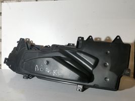 Audi A6 S6 C6 4F Side speaker frame 3255012001