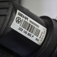 Volkswagen Tiguan Radiatorių komplektas 3C0145805P