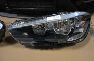 BMW X1 F48 F49 Kit de repuestos delanteros 