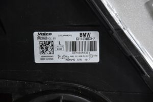 BMW X1 F48 F49 Front piece kit 