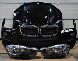 BMW X1 F48 F49 Kit de repuestos delanteros 