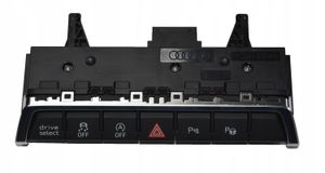 Audi Q3 F3 A set of switches 83A925301A