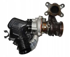 Audi Q3 F3 Turboahdin 04E145702Q