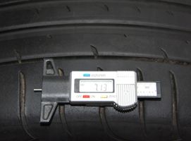 Volkswagen Touareg III Cerchione in lega R19 760601025N