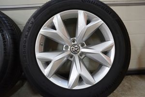 Volkswagen Atlas Felgi aluminiowe R16 3QF601025