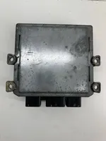 Citroen Berlingo Sterownik / Moduł ECU 5WS40146CT