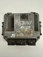 Nissan Primera Sterownik / Moduł ECU 0281011645