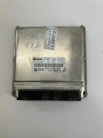 Rover 75 Calculateur moteur ECU 0281010811