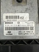 Hyundai H-1, Starex, Satellite Calculateur moteur ECU 0281013510