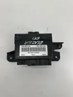 Chevrolet TrailBlazer Centralina/modulo motore ECU BN1130Y011383L80