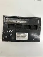 Chevrolet PT Cruiser Calculateur moteur ECU P05033291ad