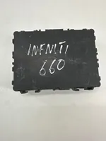 Infiniti FX Nadwozie 284B18Y70A