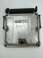 Citroen Xsara Sterownik / Moduł ECU 0281010249