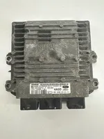 Ford Fusion Sterownik / Moduł ECU 5WS40031ET