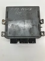 Ford Fusion Sterownik / Moduł ECU 5WS40031ET