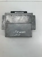 Saab 9-5 Calculateur moteur ECU 55559333