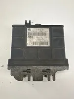 Volkswagen Sharan Pārnesumkārbas vadības bloks 09B927750