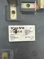 Volvo S40, V40 Sterownik / Moduł centralnego zamka 3817900150